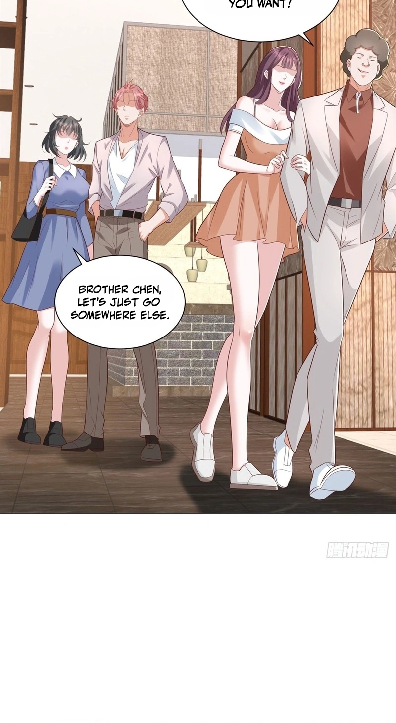Legendary Car-Hailing System Chapter 156 page 5 - 