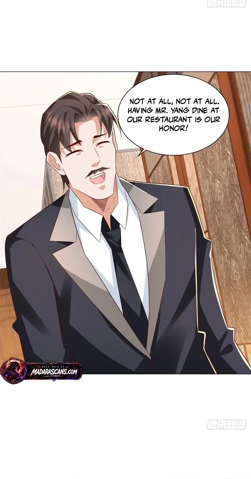Legendary Car-Hailing System Chapter 156 page 10 - 