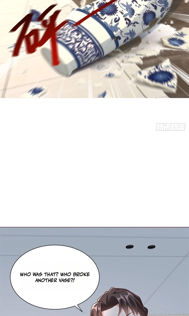 Legendary Car-Hailing System Chapter 157 page 14 - 