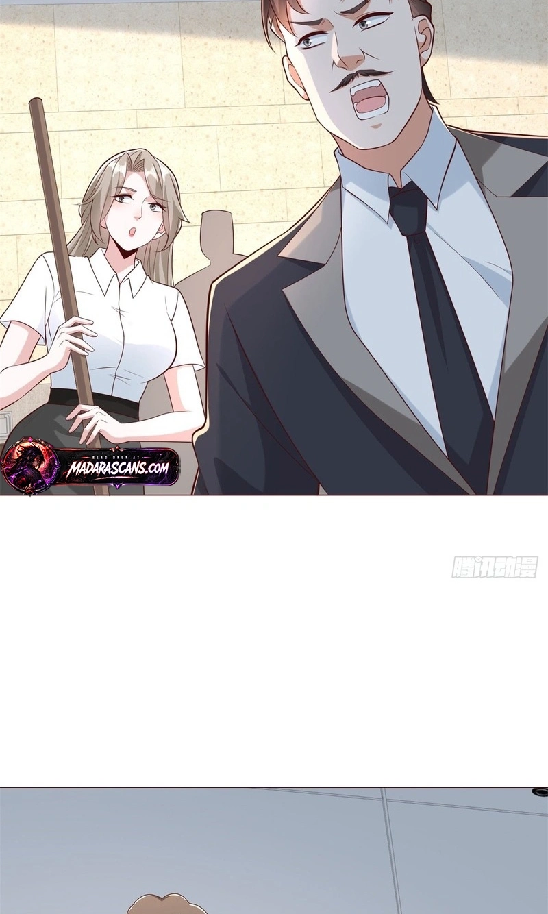 Legendary Car-Hailing System Chapter 157 page 15 - 