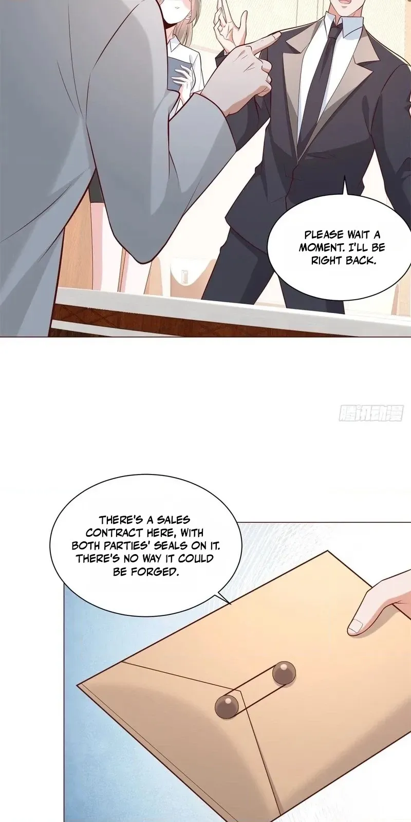 Legendary Car-Hailing System Chapter 157 page 20 - 