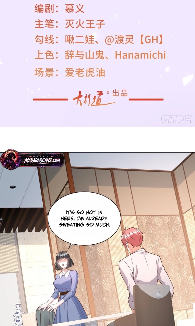 Legendary Car-Hailing System Chapter 157 page 3 - 