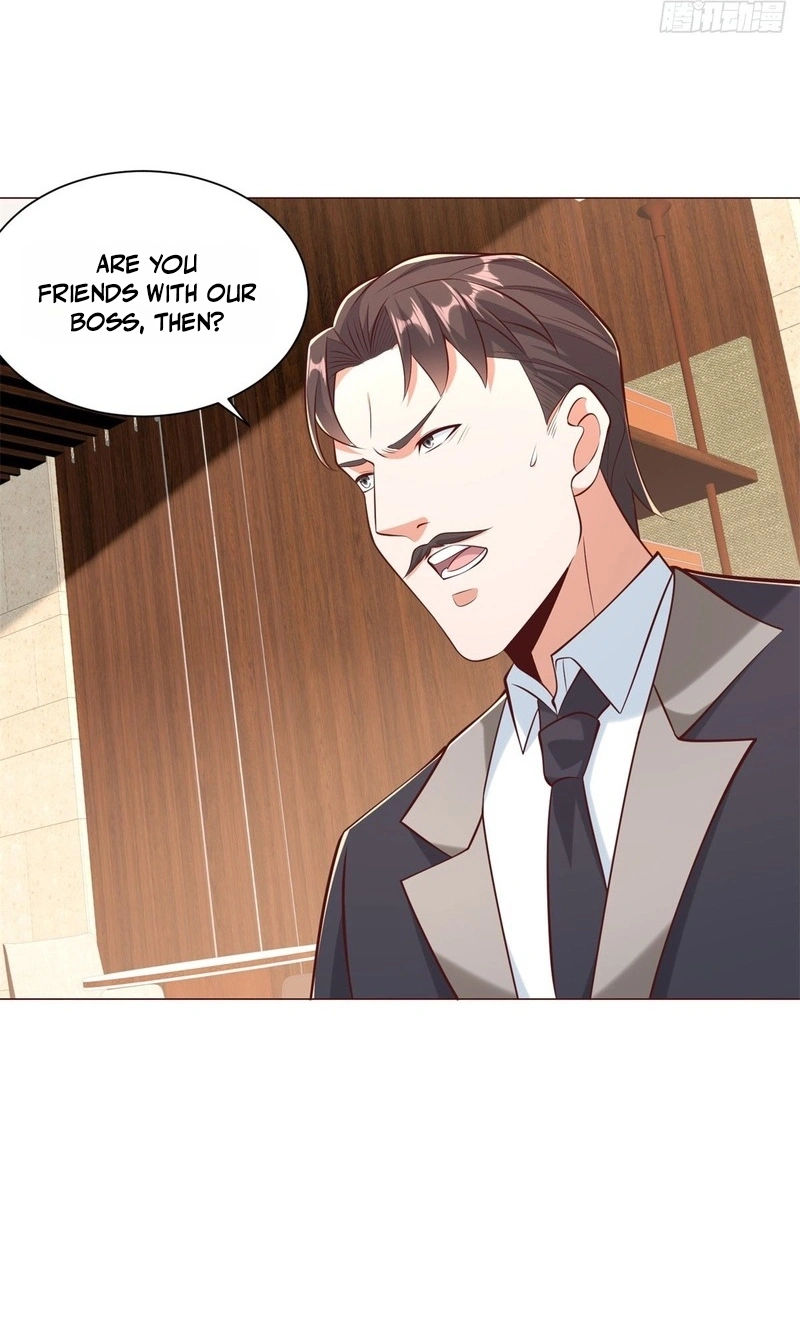 Legendary Car-Hailing System Chapter 157 page 23 - 
