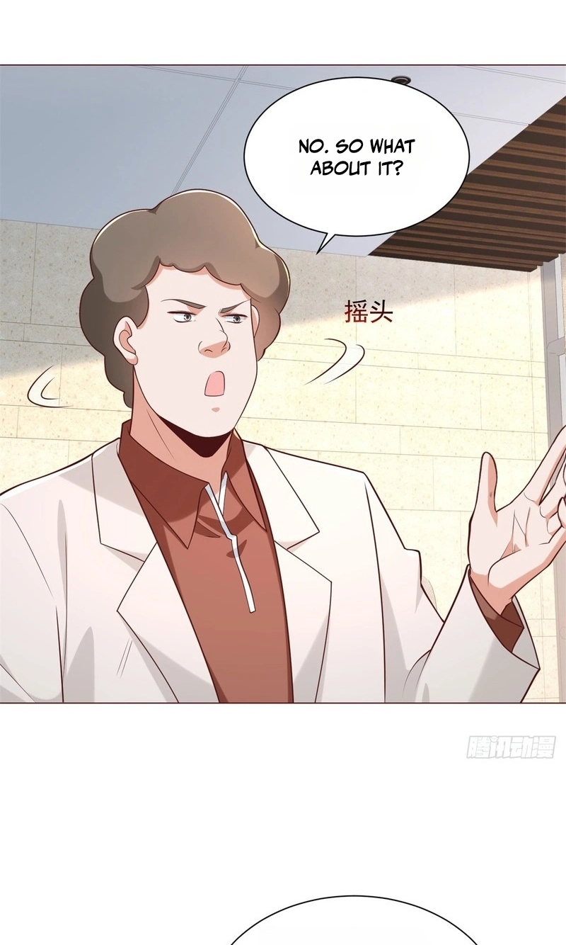 Legendary Car-Hailing System Chapter 157 page 24 - 