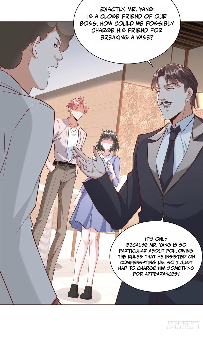 Legendary Car-Hailing System Chapter 157 page 25 - 