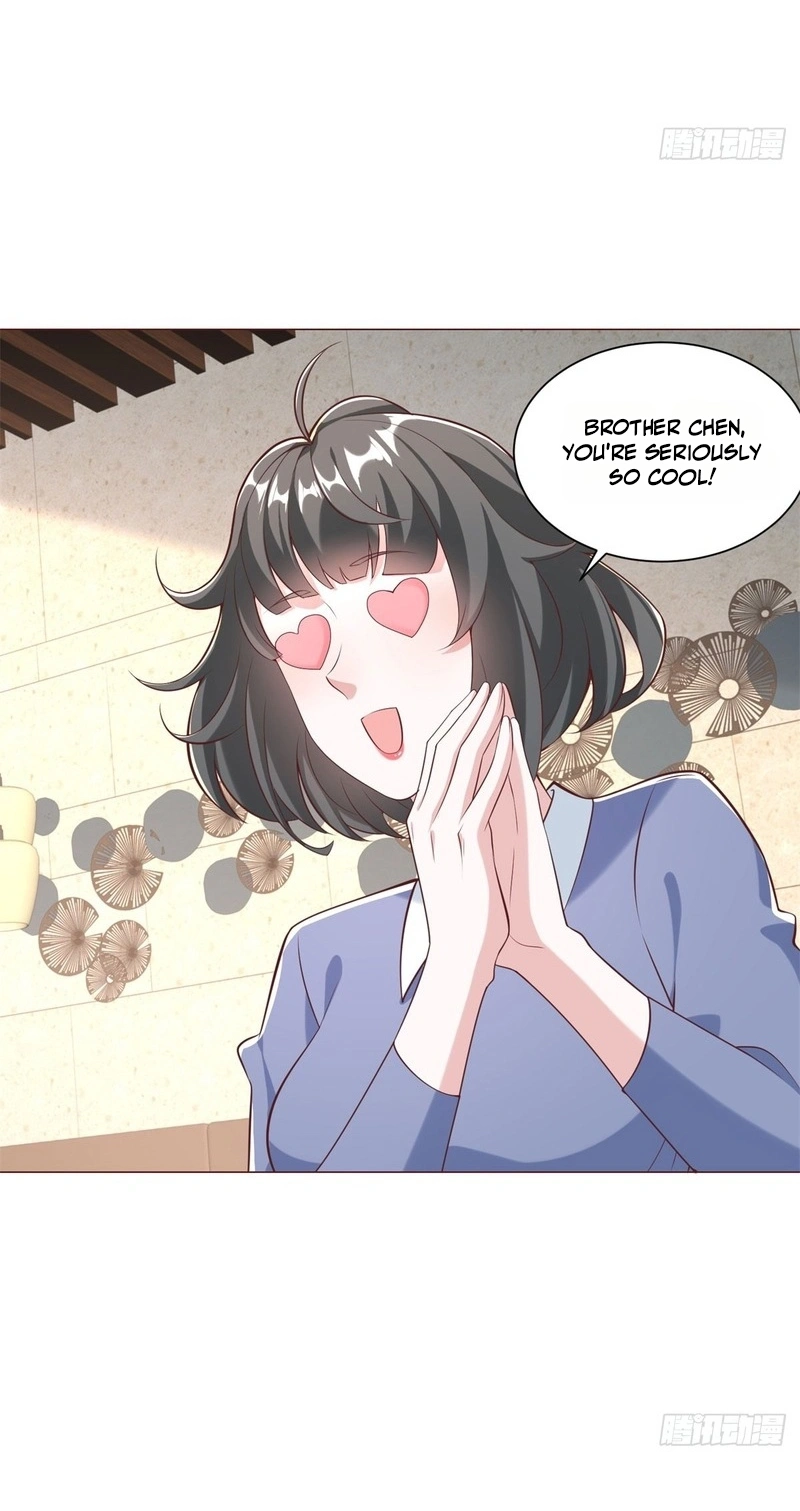 Legendary Car-Hailing System Chapter 157 page 29 - 