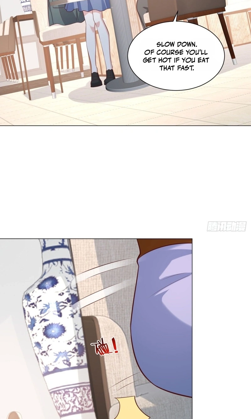 Legendary Car-Hailing System Chapter 157 page 4 - 
