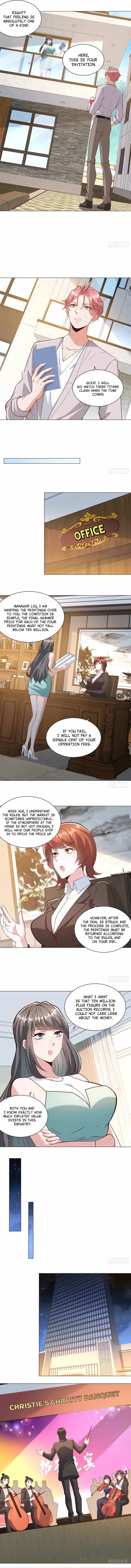 Legendary Car-Hailing System Chapter 158 page 2 - 