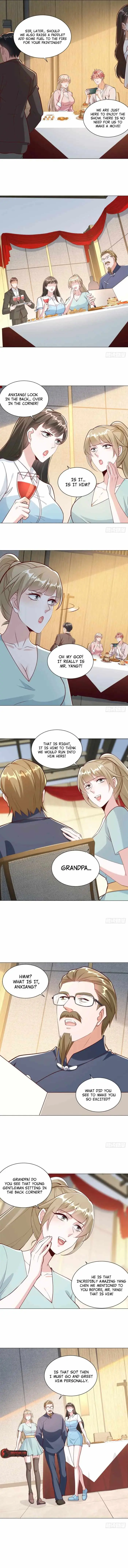 Legendary Car-Hailing System Chapter 158 page 3 - 