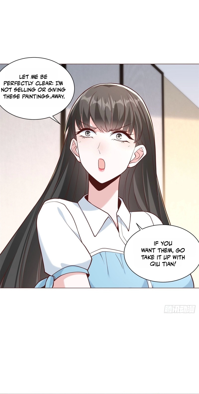 Legendary Car-Hailing System Chapter 161 page 15 - 