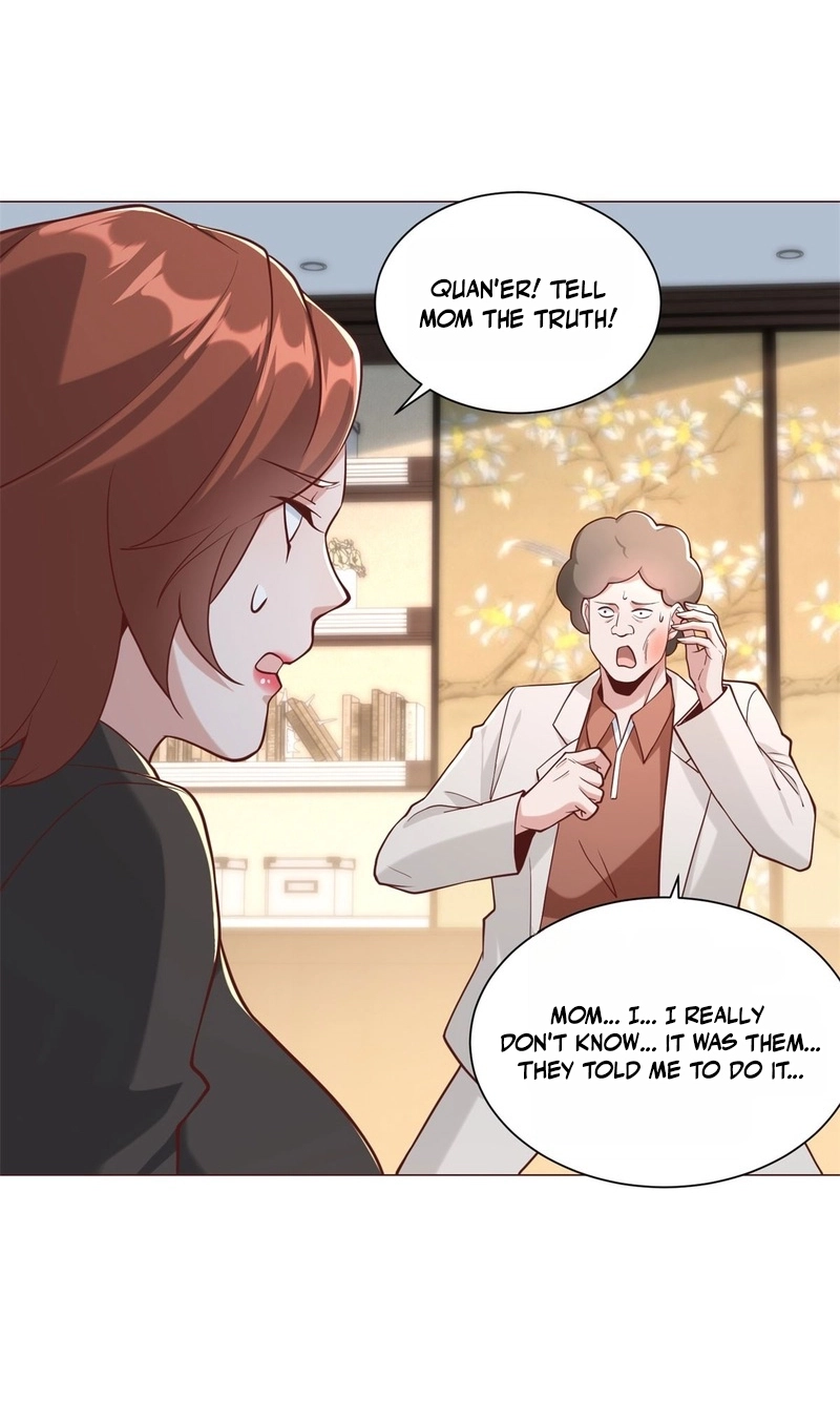 Legendary Car-Hailing System Chapter 161 page 18 - 