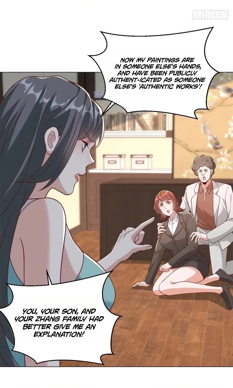 Legendary Car-Hailing System Chapter 161 page 20 - 