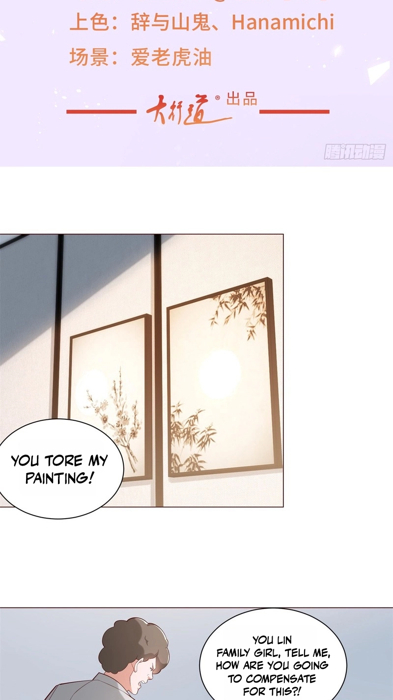 Legendary Car-Hailing System Chapter 161 page 3 - 