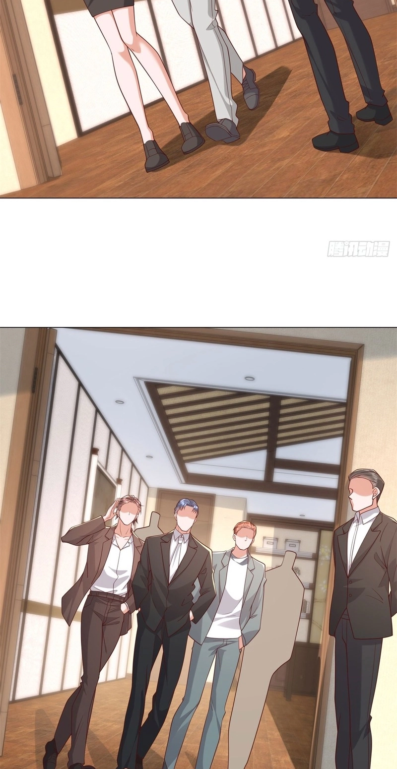 Legendary Car-Hailing System Chapter 161 page 24 - 