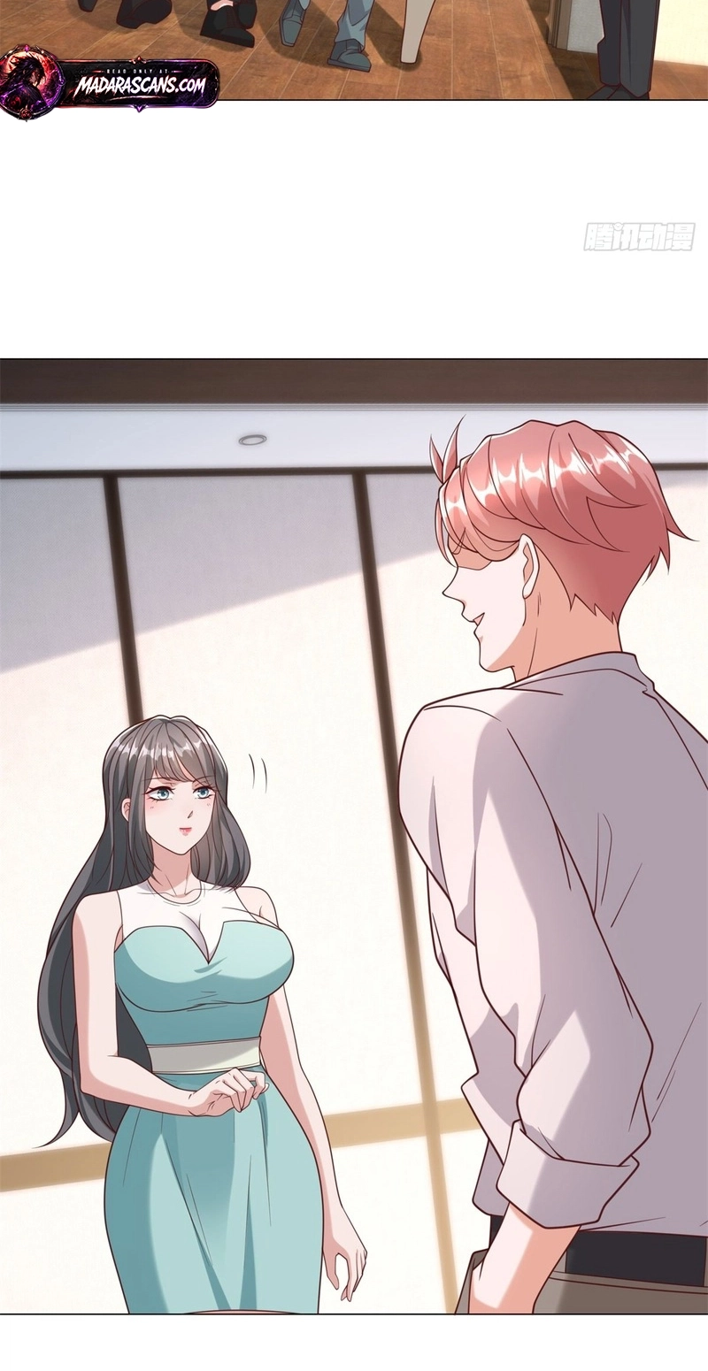 Legendary Car-Hailing System Chapter 161 page 25 - 