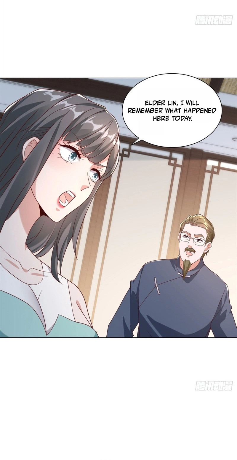 Legendary Car-Hailing System Chapter 161 page 26 - 