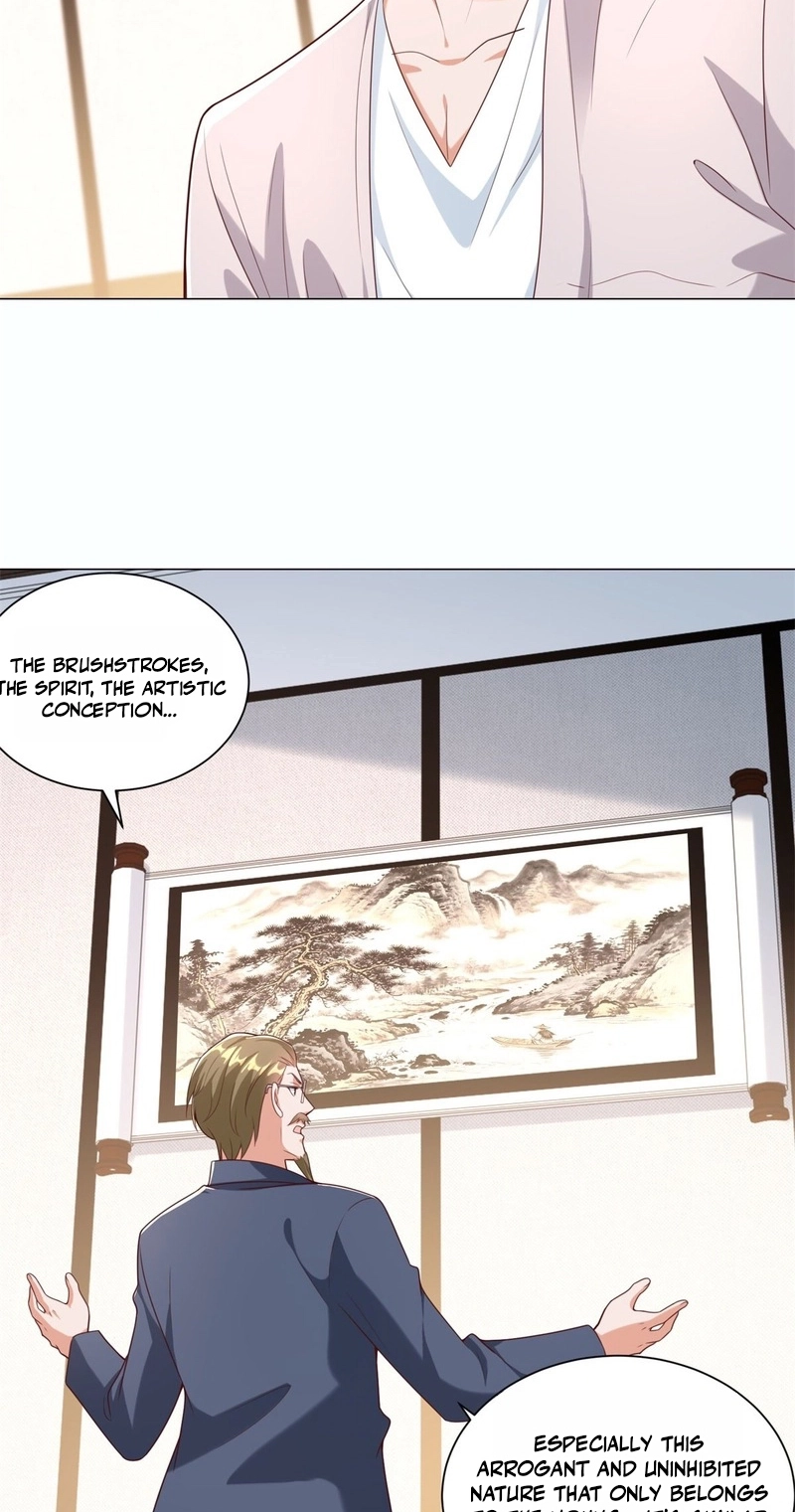 Legendary Car-Hailing System Chapter 161 page 29 - 