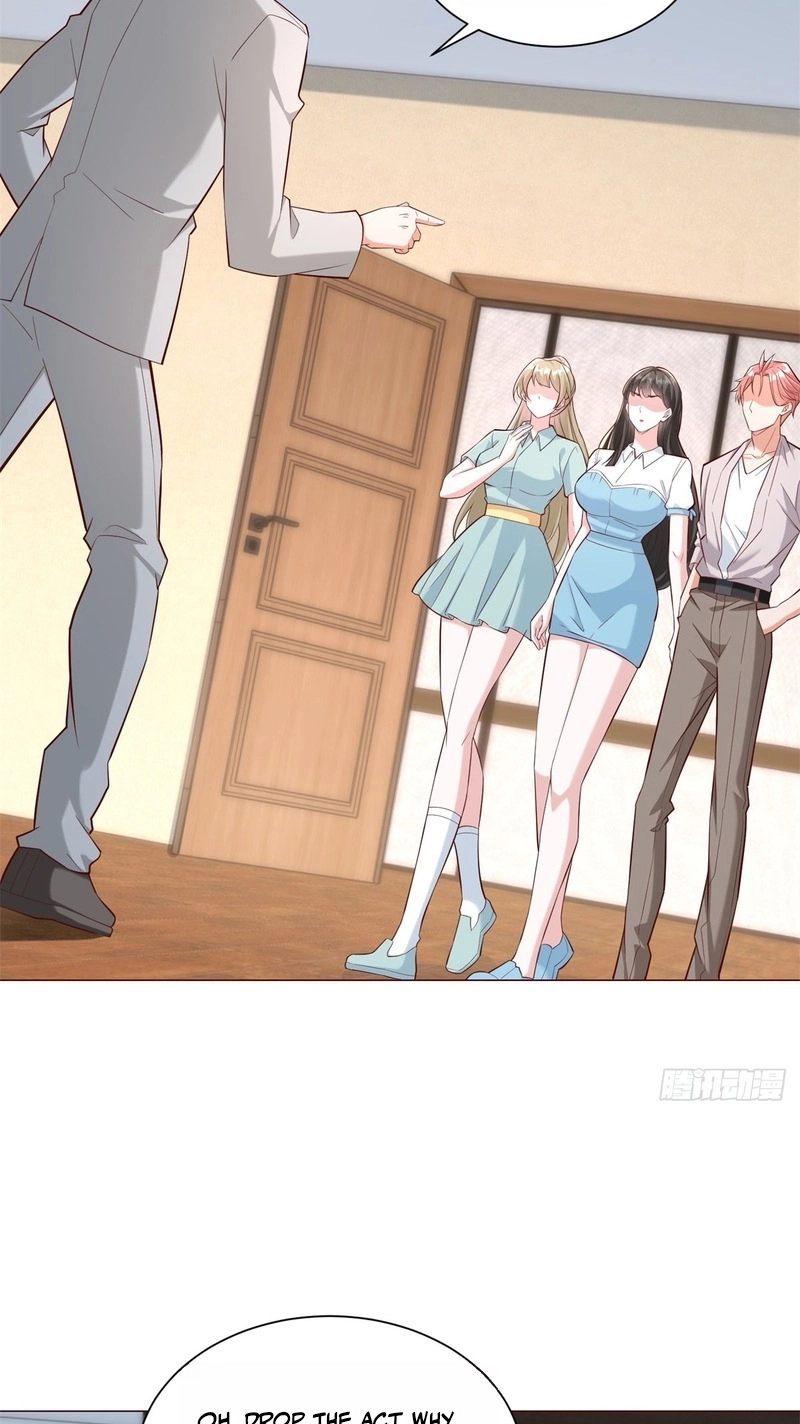 Legendary Car-Hailing System Chapter 161 page 4 - 