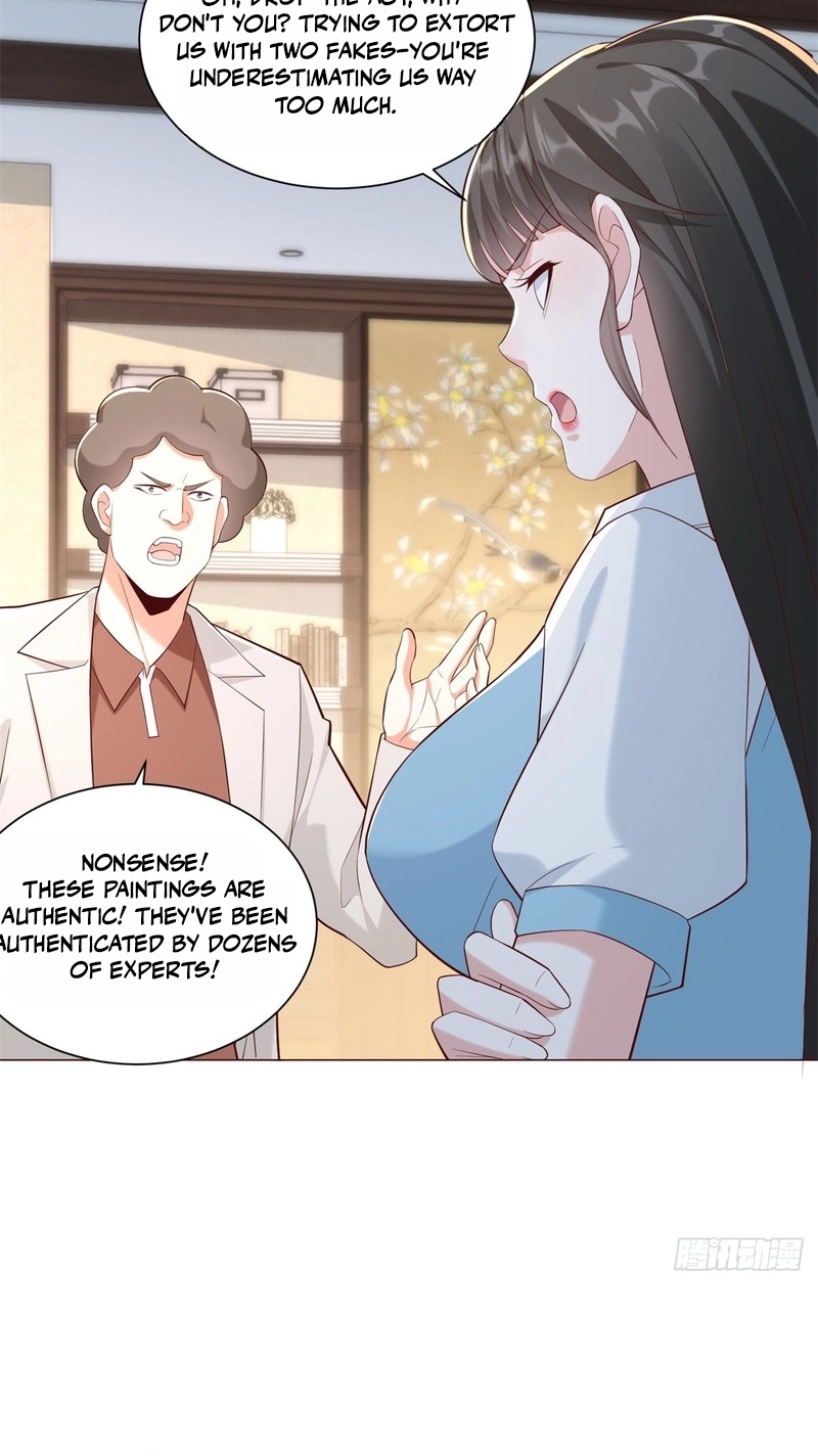 Legendary Car-Hailing System Chapter 161 page 5 - 