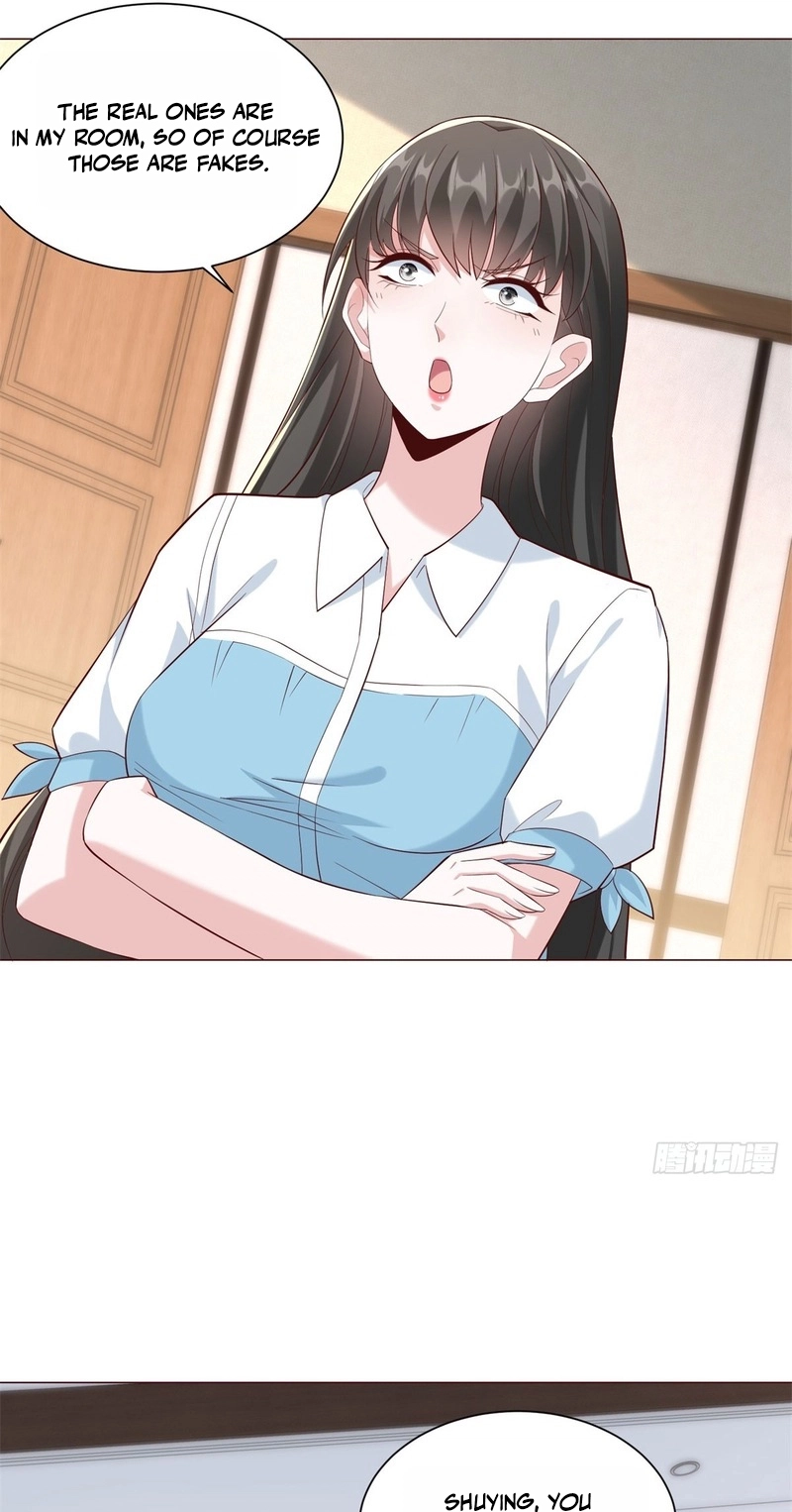 Legendary Car-Hailing System Chapter 161 page 6 - 
