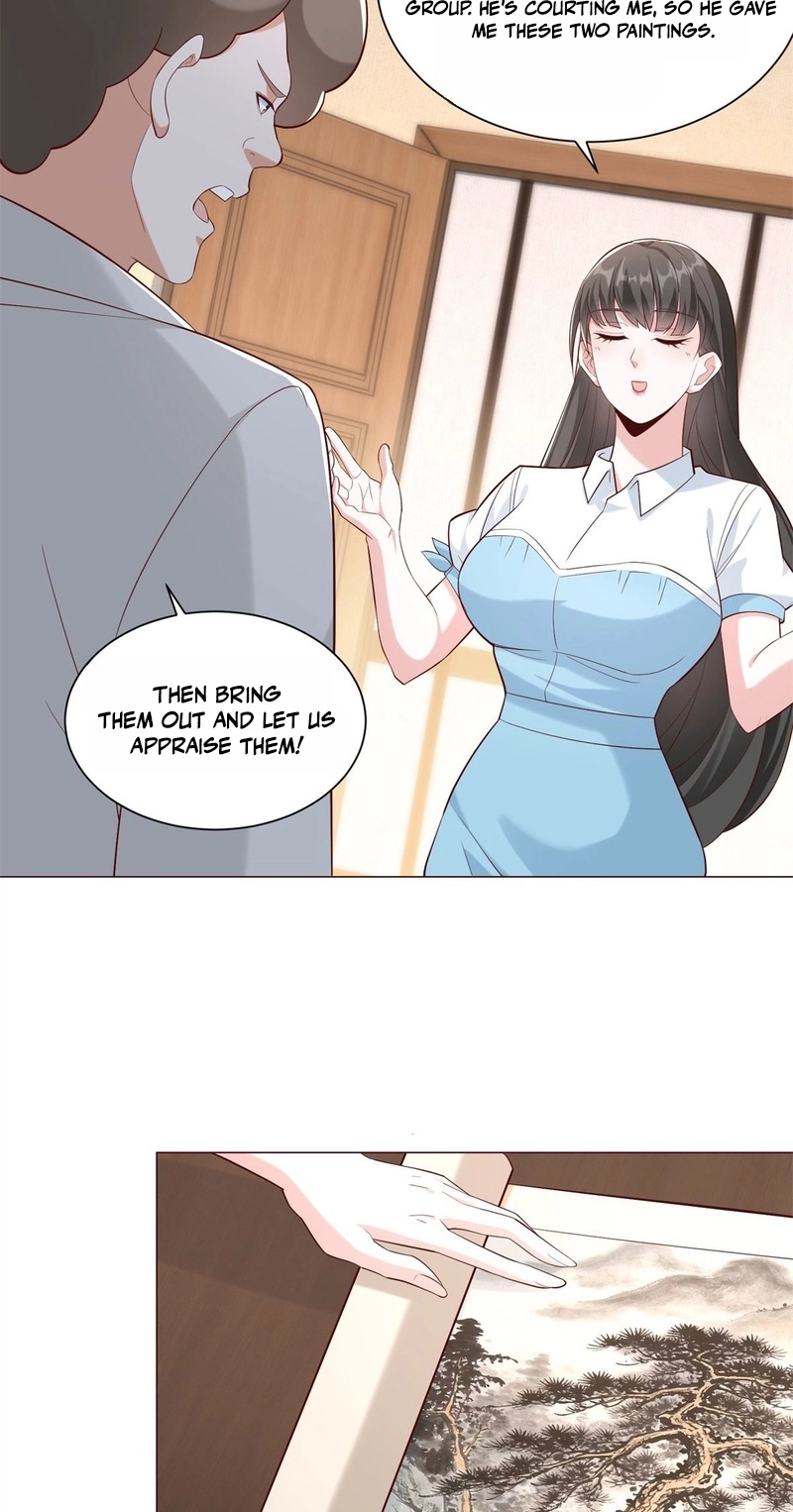 Legendary Car-Hailing System Chapter 161 page 8 - 