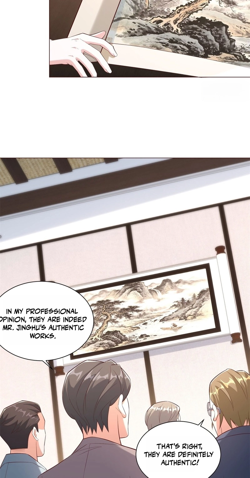 Legendary Car-Hailing System Chapter 161 page 9 - 