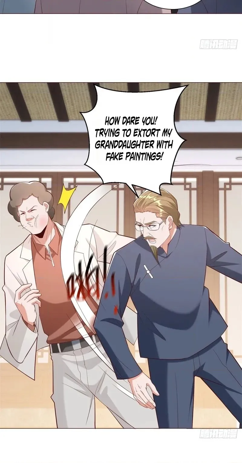 Legendary Car-Hailing System Chapter 161 page 10 - 