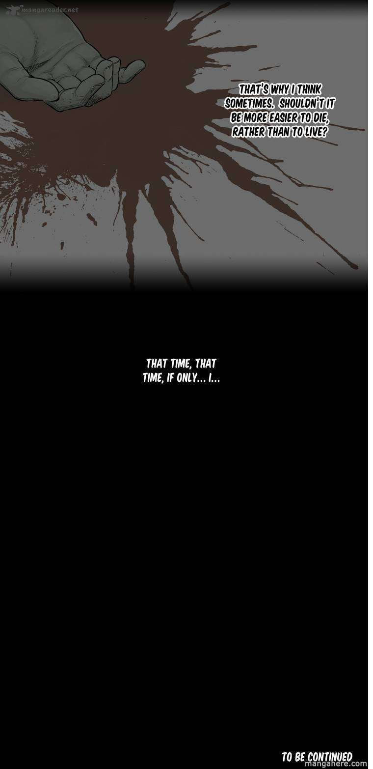Read Legendary Fist chapter 3 image 24 on Lezhin