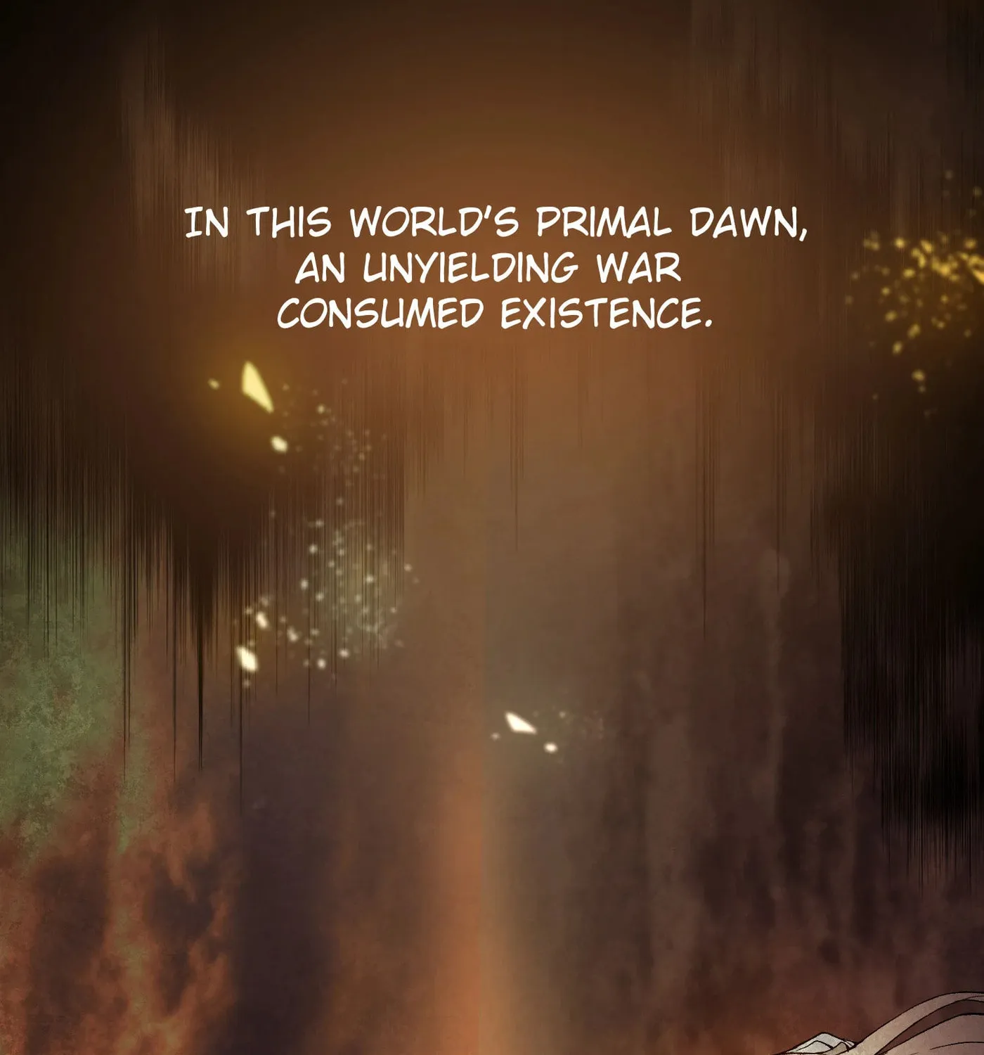 Read Legendary Retirement chapter 0 image 1 on Lezhin