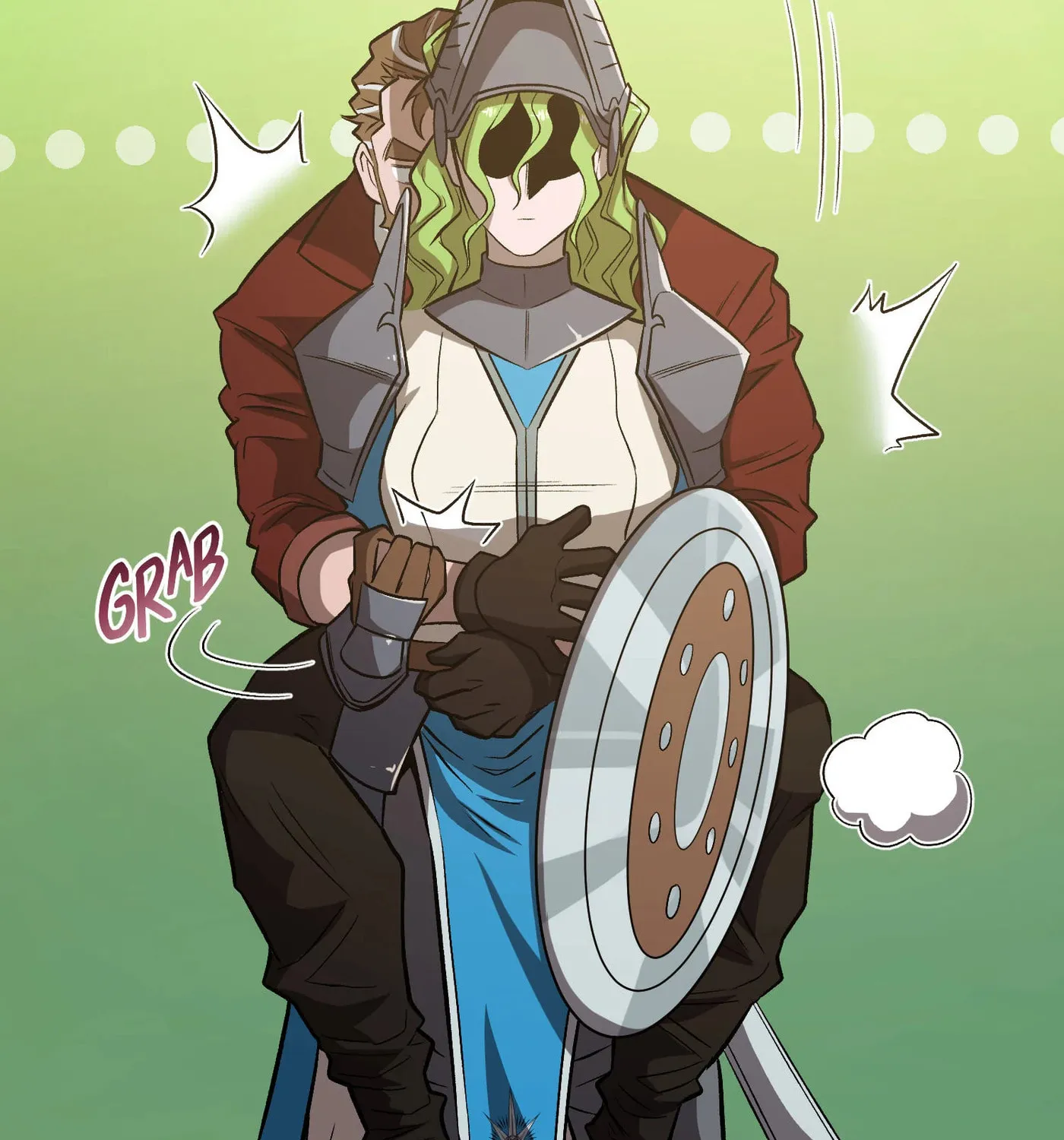 Read Legendary Retirement chapter 0 image 105 on Lezhin