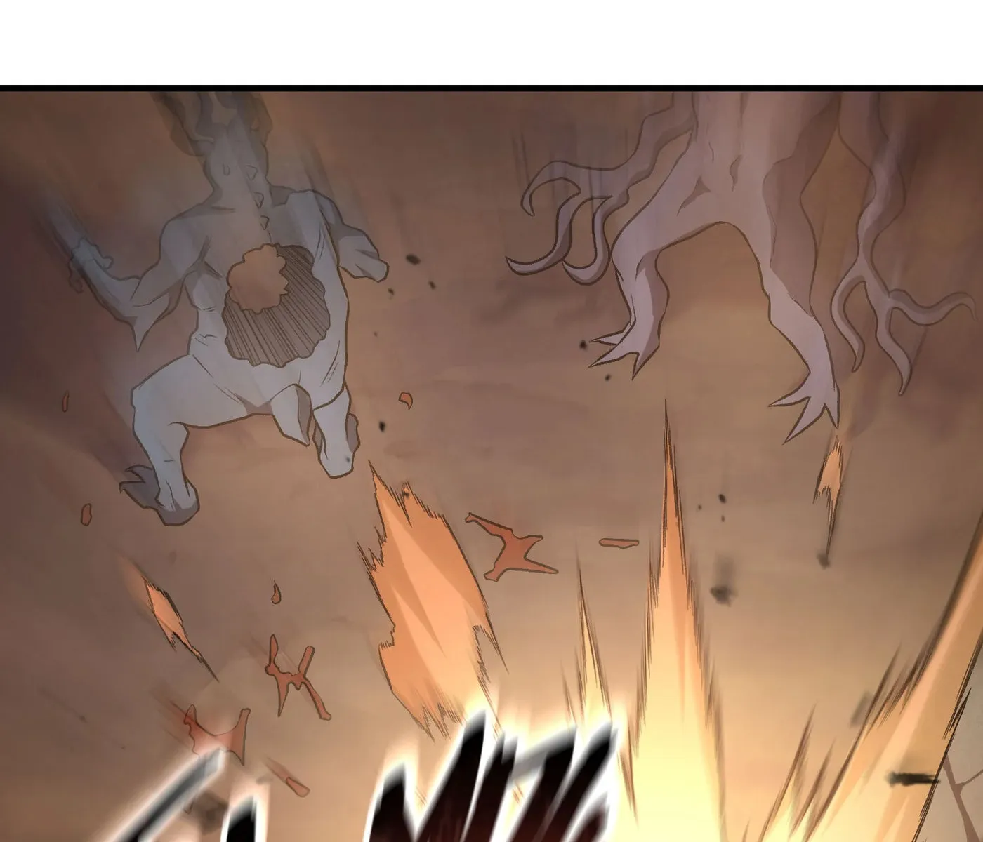 Read Legendary Retirement chapter 0 image 115 on Lezhin