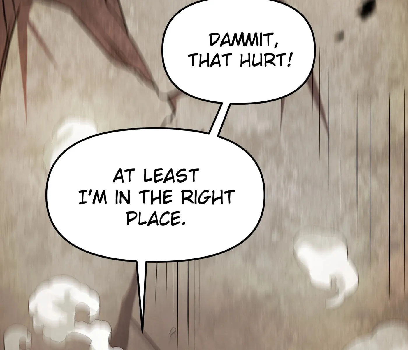 Read Legendary Retirement chapter 0 image 118 on Lezhin