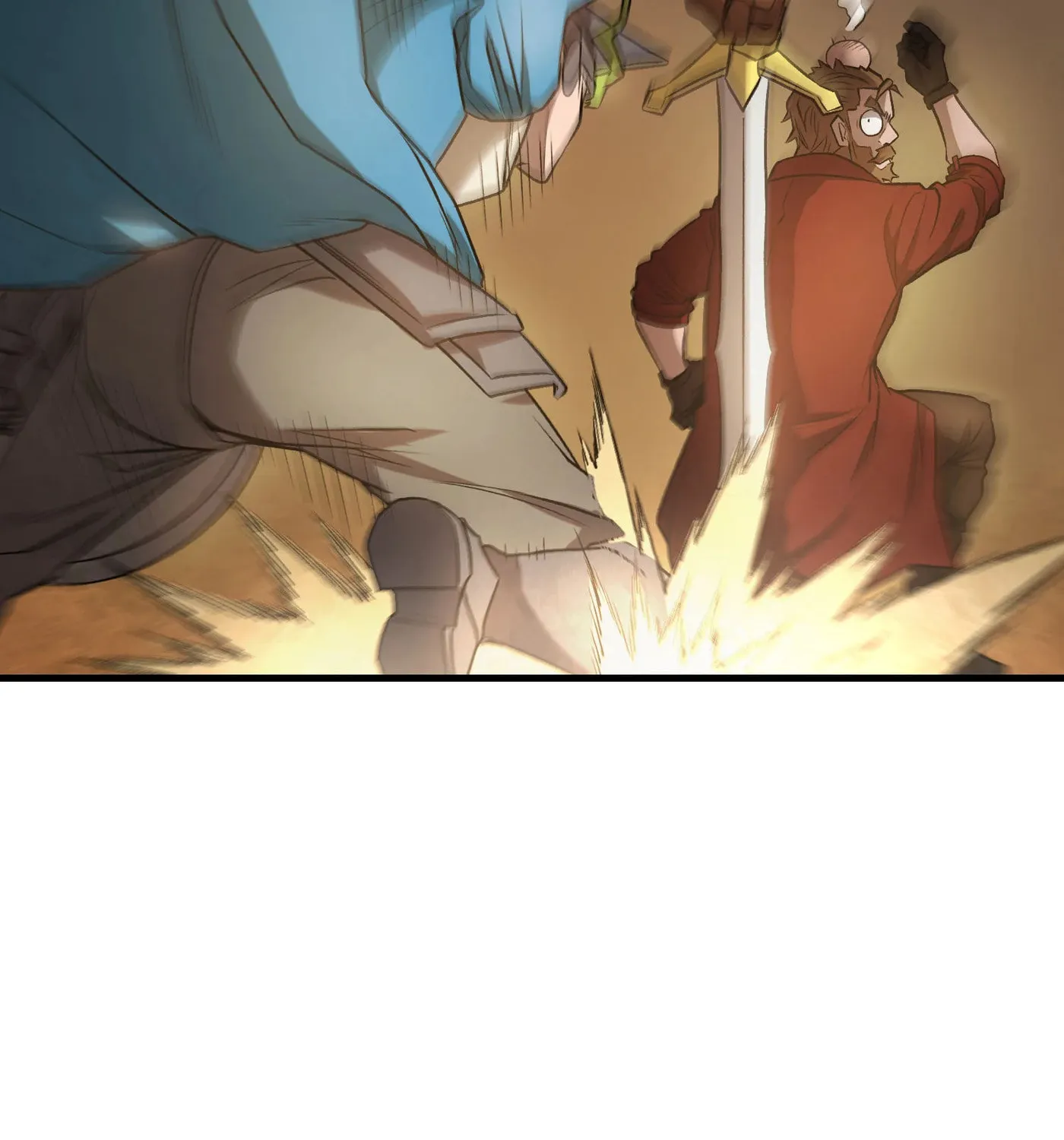 Read Legendary Retirement chapter 0 image 122 on Lezhin