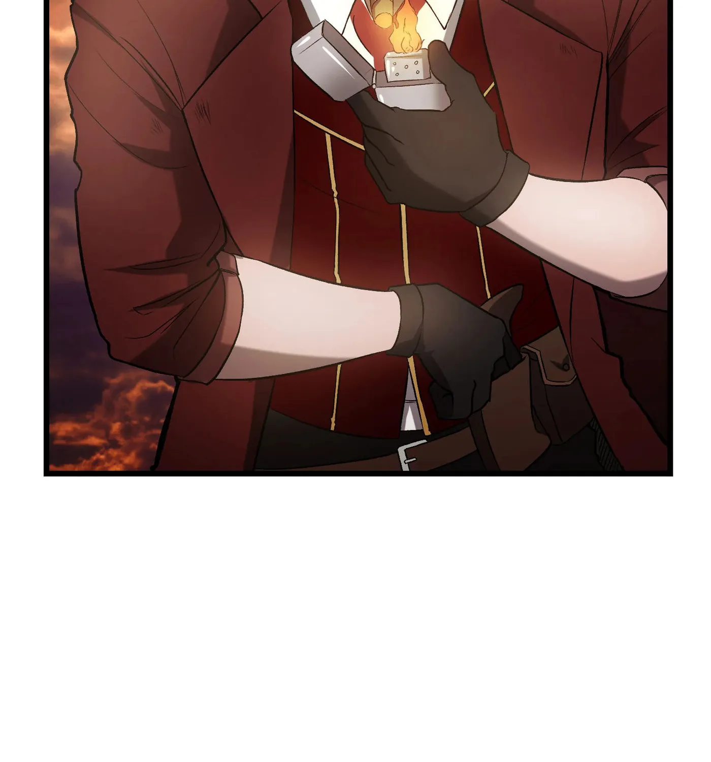 Read Legendary Retirement chapter 0 image 128 on Lezhin