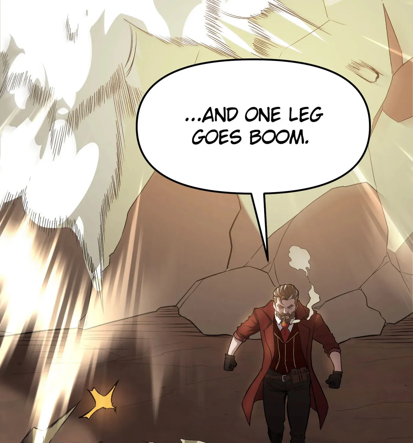 Read Legendary Retirement chapter 0 image 136 on Lezhin