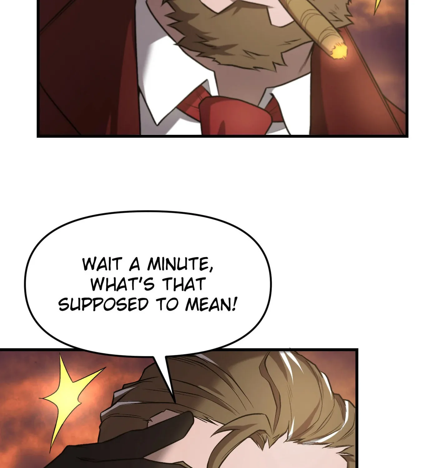 Read Legendary Retirement chapter 0 image 144 on Lezhin
