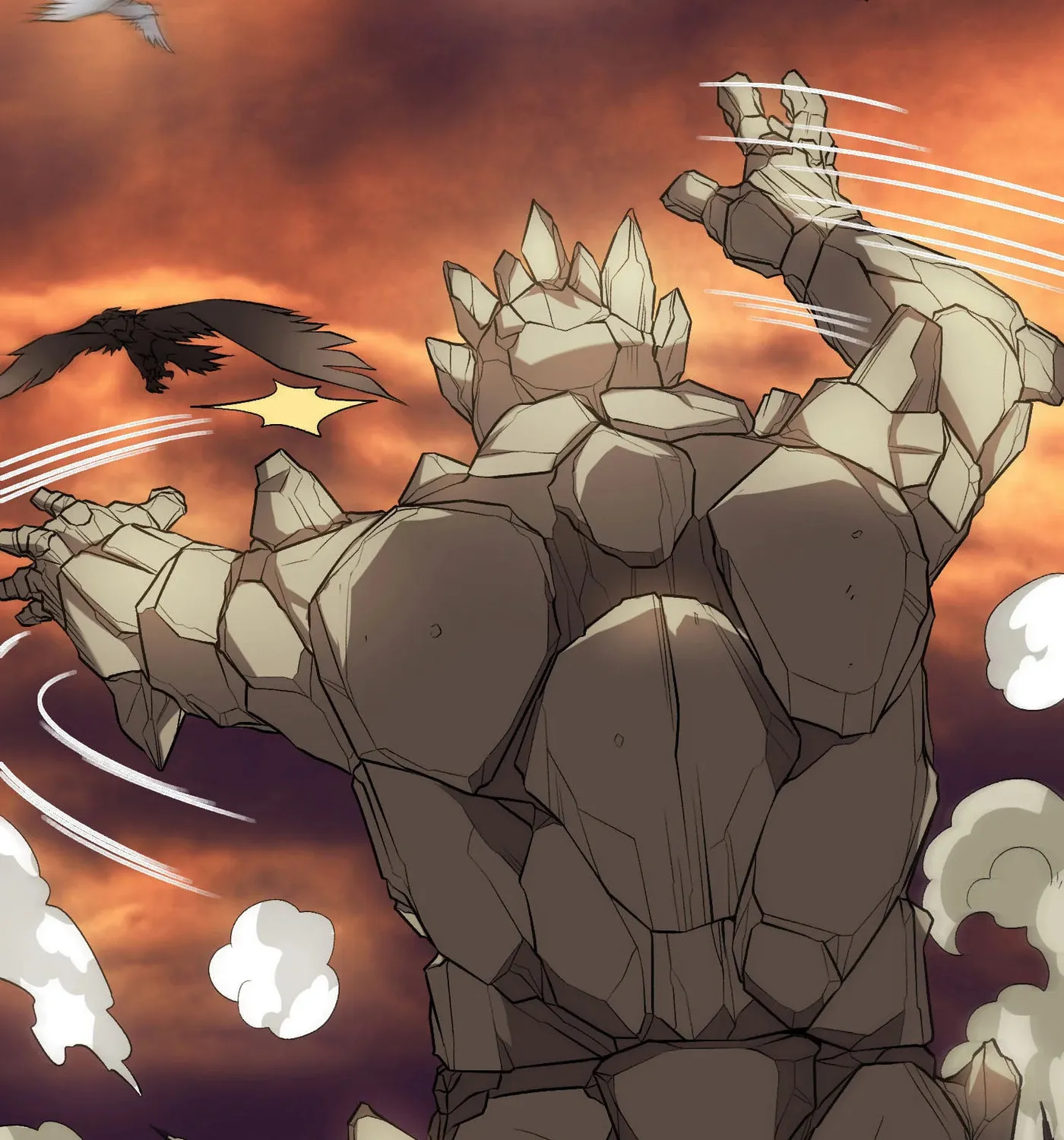 Read Legendary Retirement chapter 0 image 151 on Lezhin