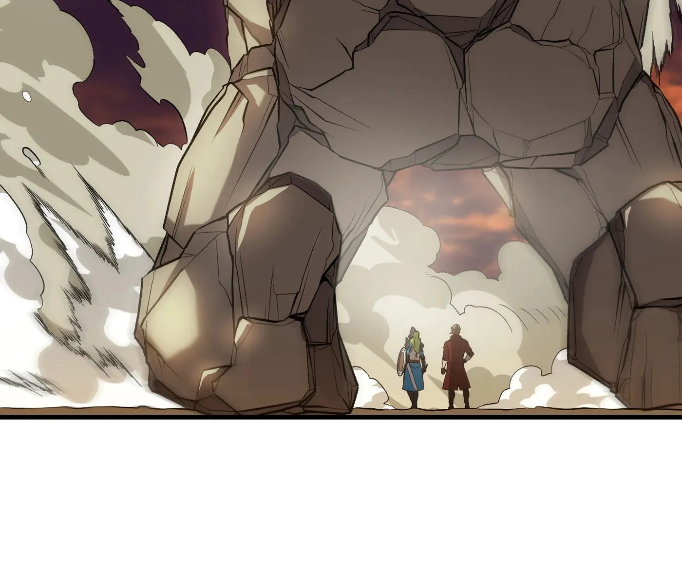 Read Legendary Retirement chapter 0 image 152 on Lezhin