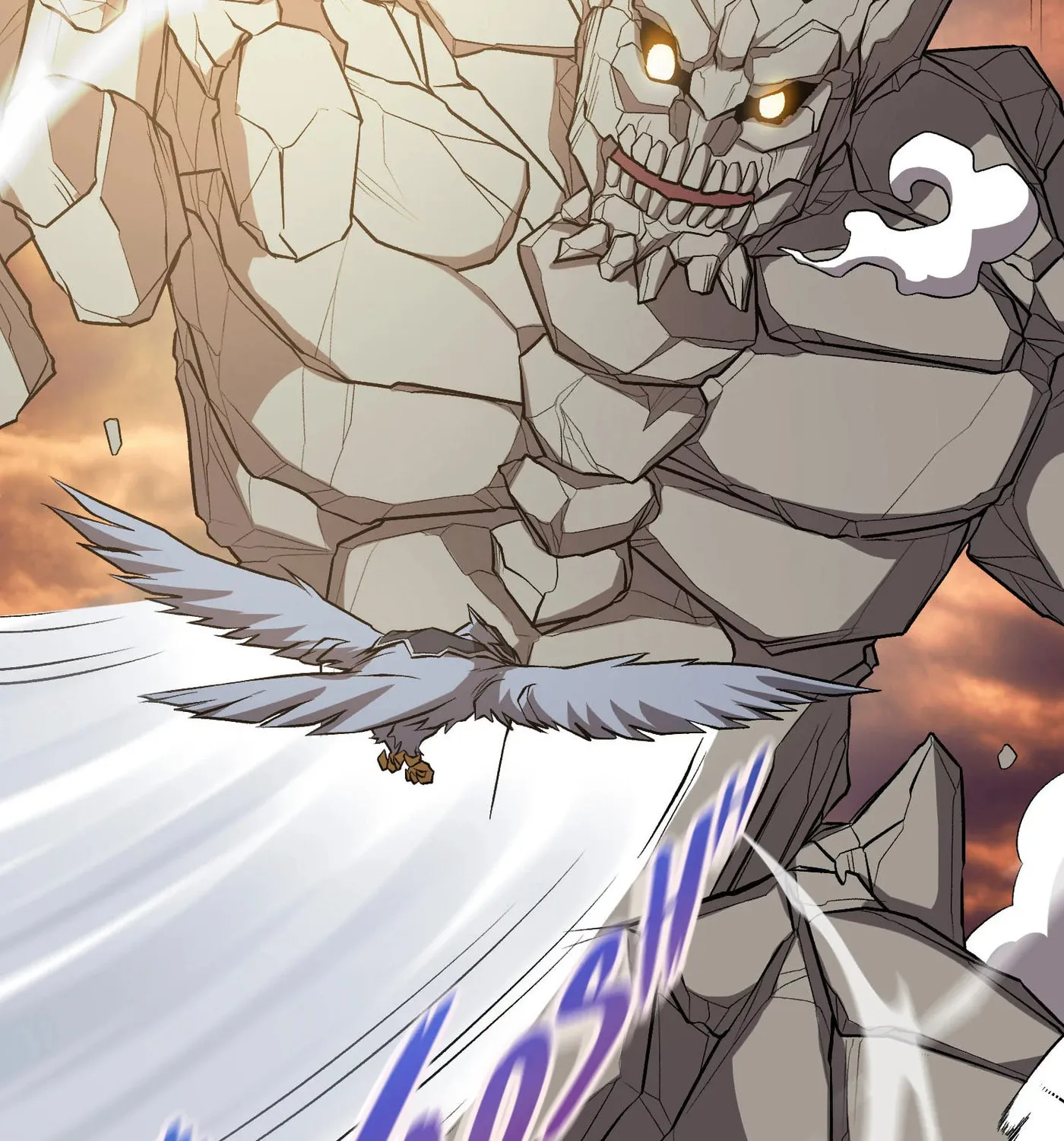 Read Legendary Retirement chapter 0 image 155 on Lezhin