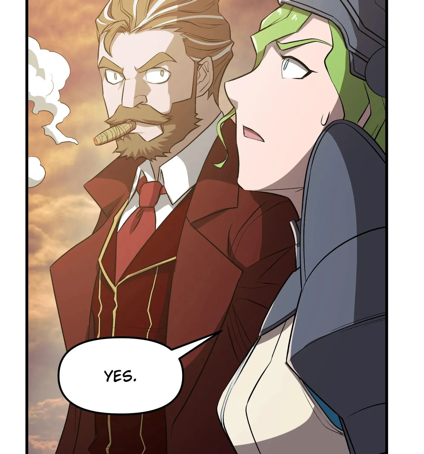 Read Legendary Retirement chapter 0 image 160 on Lezhin