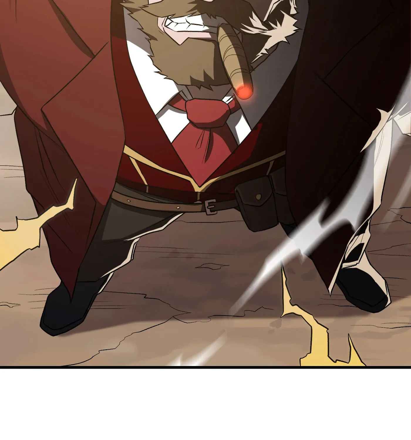 Read Legendary Retirement chapter 0 image 163 on Lezhin
