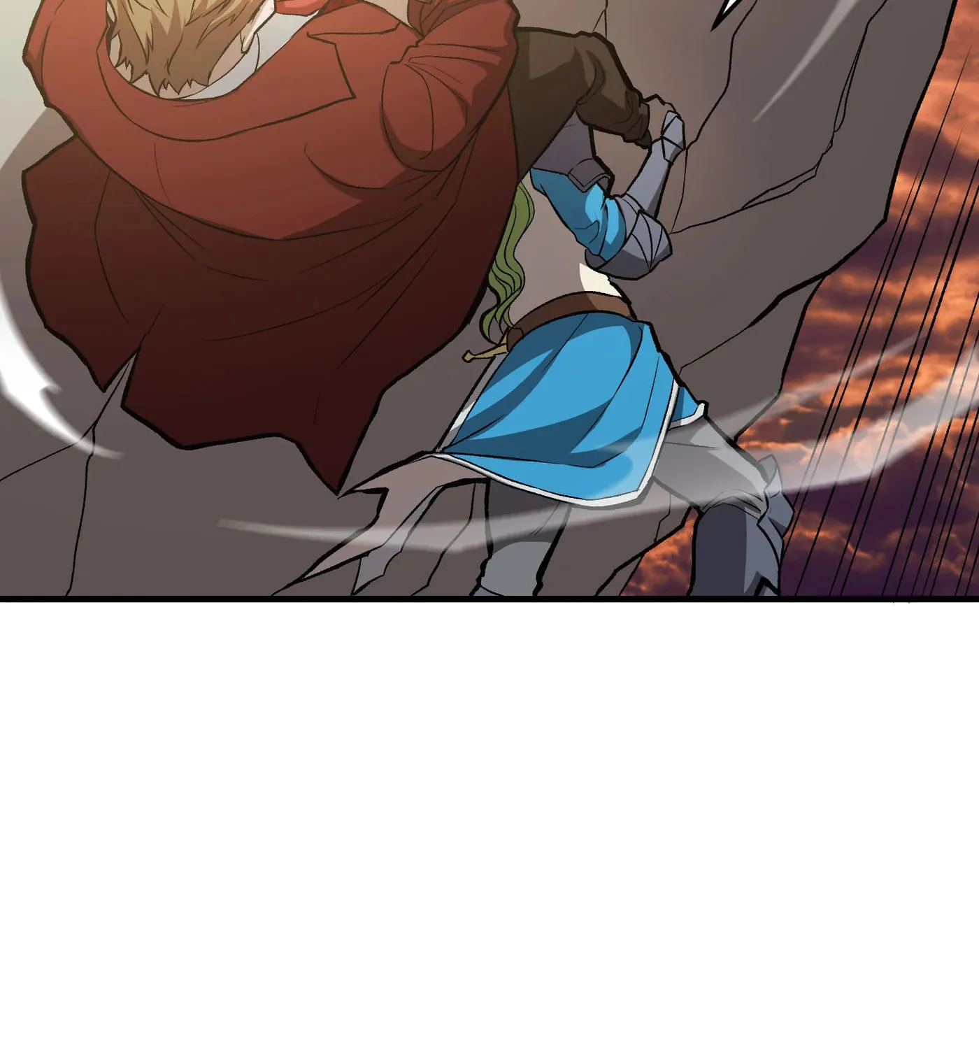Read Legendary Retirement chapter 0 image 169 on Lezhin