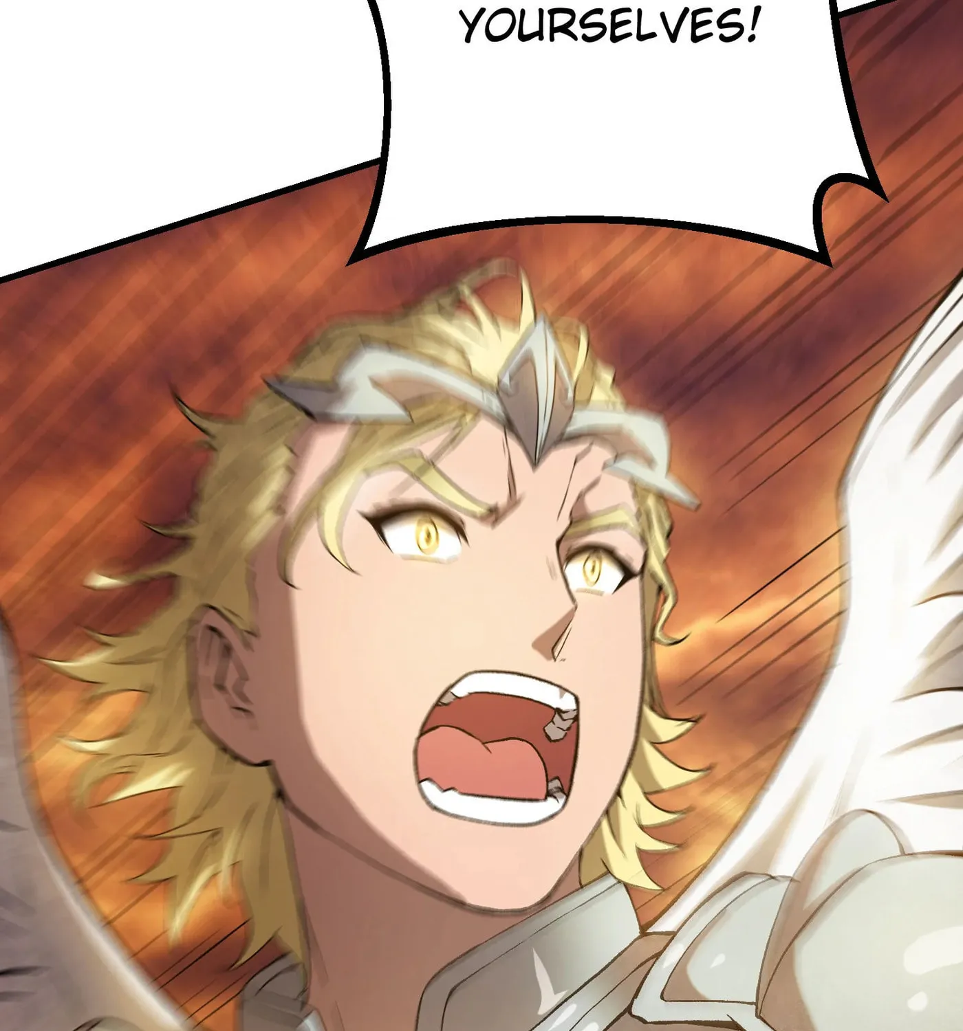 Read Legendary Retirement chapter 0 image 18 on Lezhin