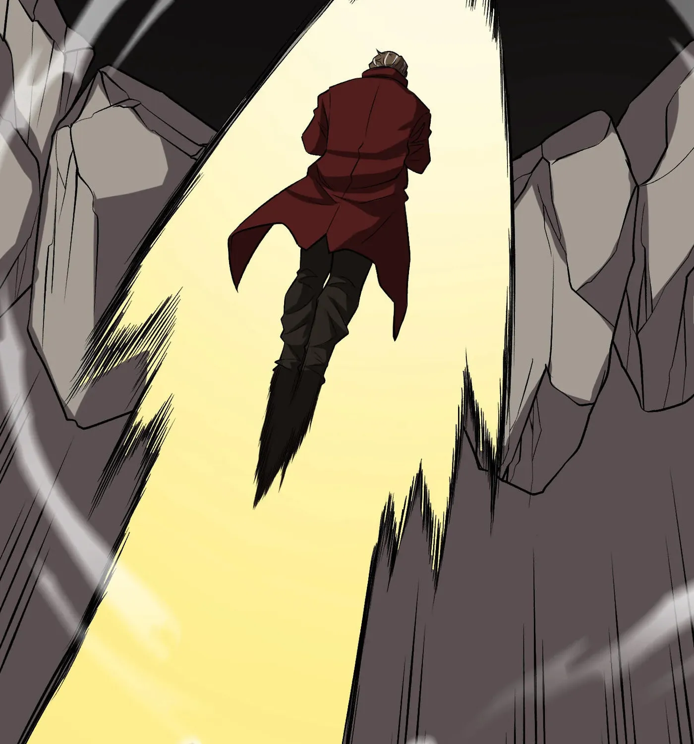 Read Legendary Retirement chapter 0 image 190 on Lezhin