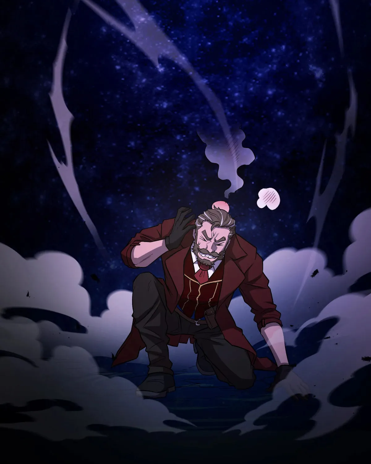 Read Legendary Retirement chapter 0 image 193 on Lezhin
