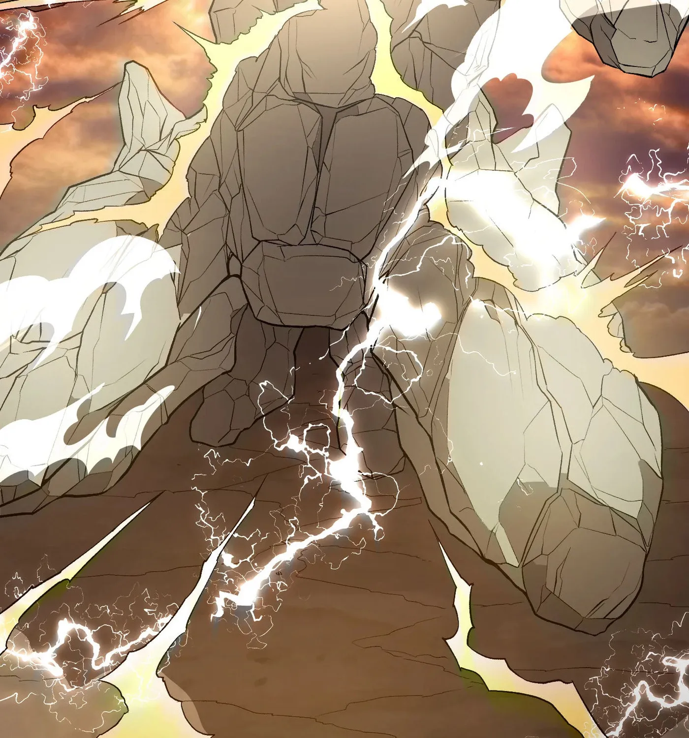 Read Legendary Retirement chapter 0 image 210 on Lezhin