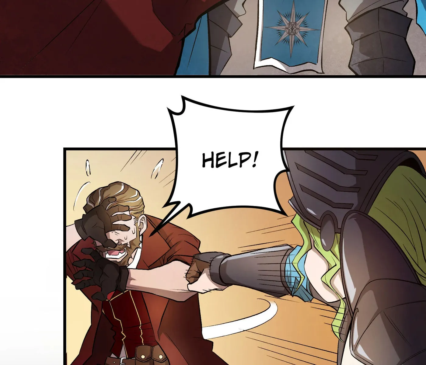 Read Legendary Retirement chapter 0 image 230 on Lezhin