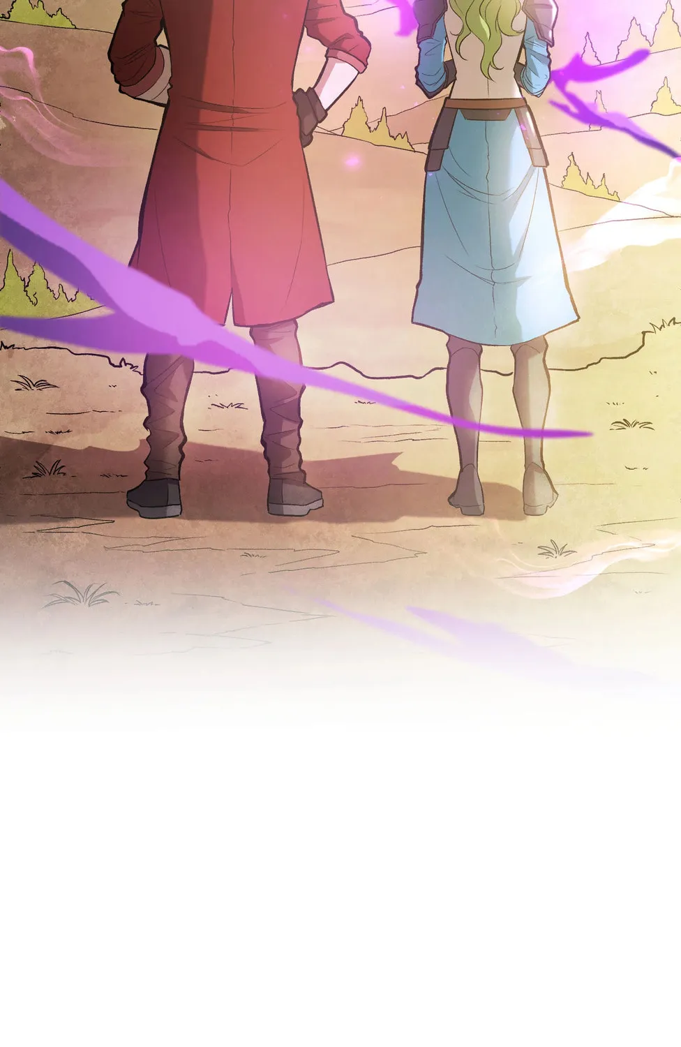 Read Legendary Retirement chapter 0 image 234 on Lezhin