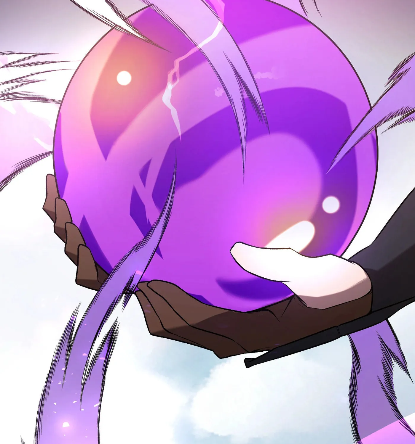 Read Legendary Retirement chapter 0 image 240 on Lezhin