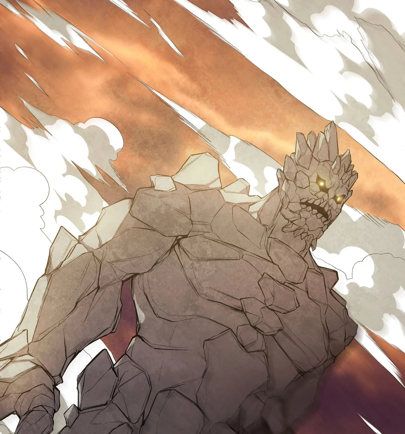 Read Legendary Retirement chapter 0 image 29 on Lezhin
